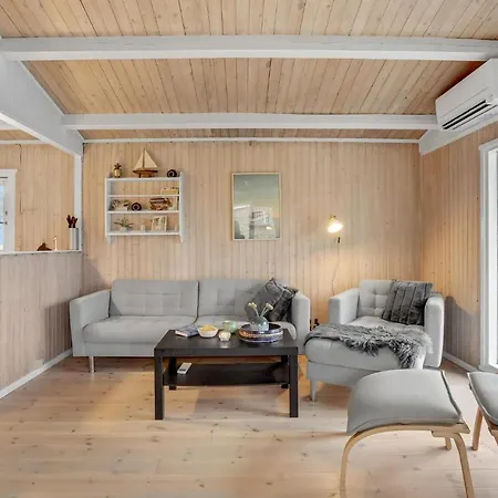 Σπίτι διακοπών Pet Friendly In With Wifi *