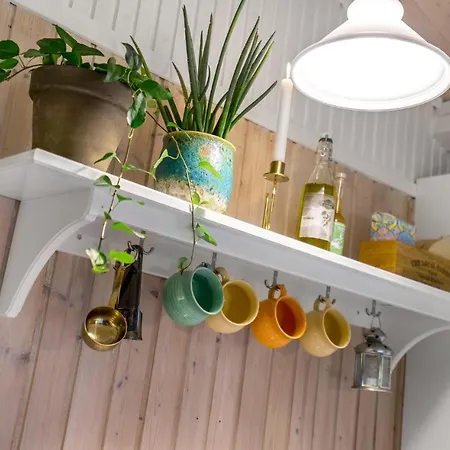 Pet Friendly In With Wifi * Otterup