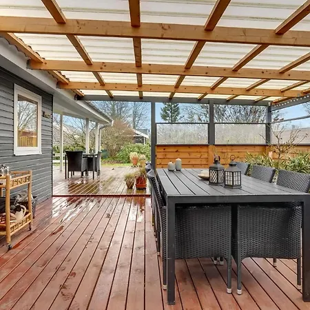 Pet Friendly In With Wifi Otterup