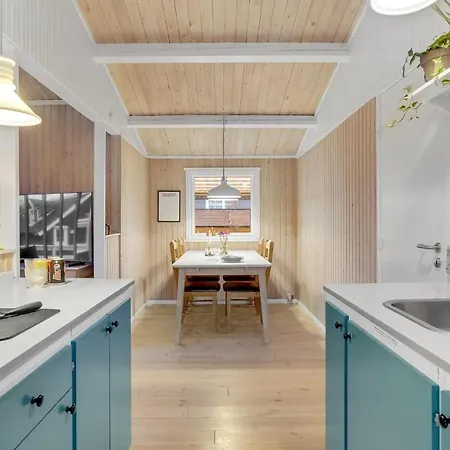 Pet Friendly In With Wifi