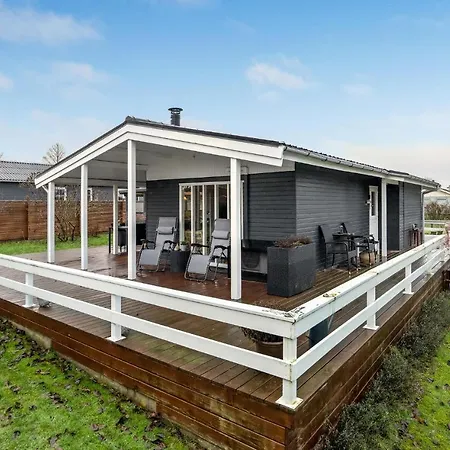 Pet Friendly In With Wifi Feriehus *