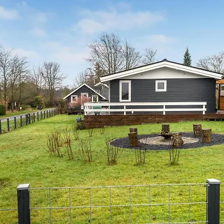 Feriehus Pet Friendly In With Wifi *