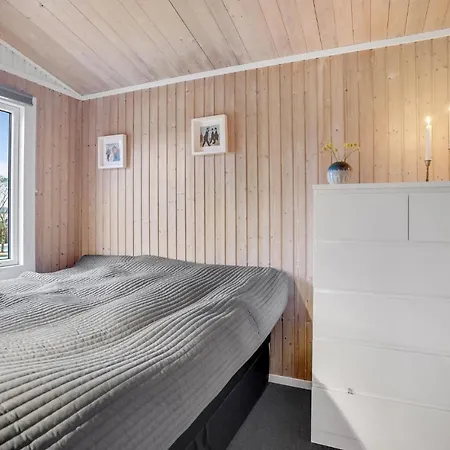 Feriehus 2 Værelses Lækker Bolig I Otterup