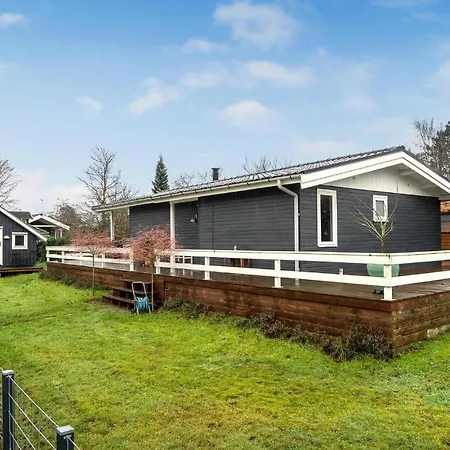 Pet Friendly In With Wifi Feriehus