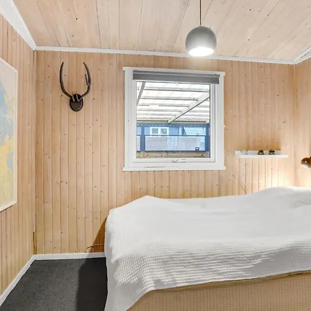 Feriehus Pet Friendly In With Wifi Otterup