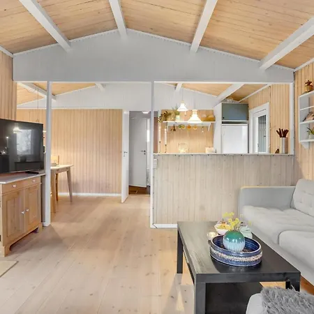 Σπίτι διακοπών Pet Friendly In With Wifi *