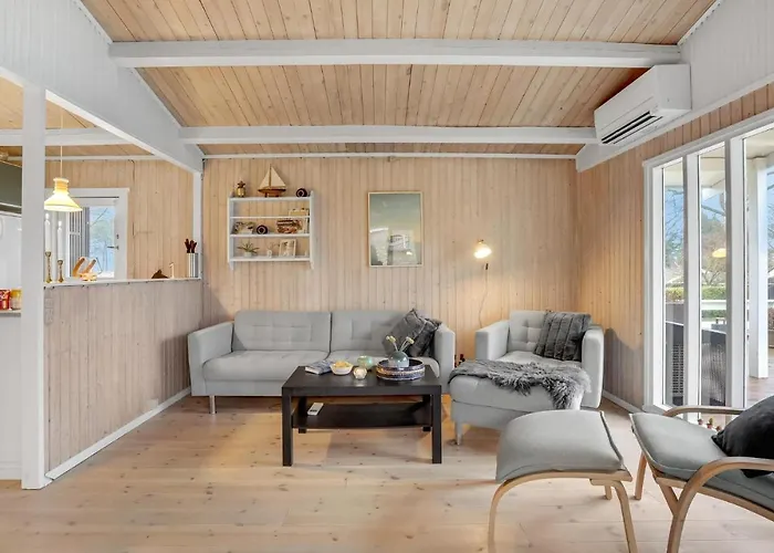 Σπίτι διακοπών Pet Friendly In With Wifi *