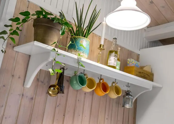 Pet Friendly In With Wifi * Otterup