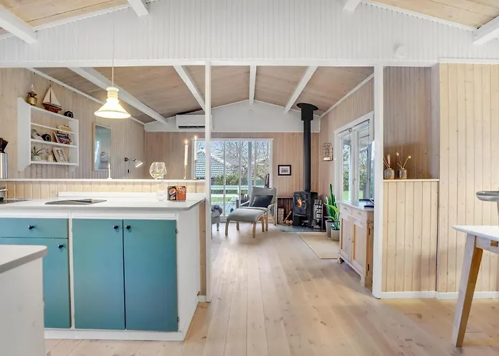 Σπίτι διακοπών Pet Friendly In With Wifi *