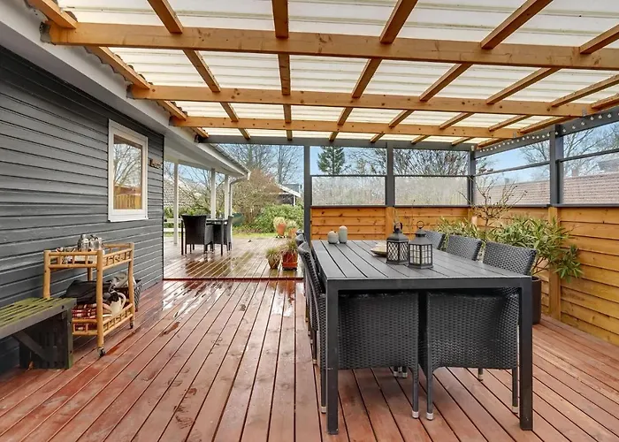 Pet Friendly In With Wifi Otterup