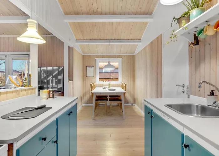 Pet Friendly In With Wifi