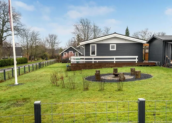 Σπίτι διακοπών Pet Friendly In With Wifi *