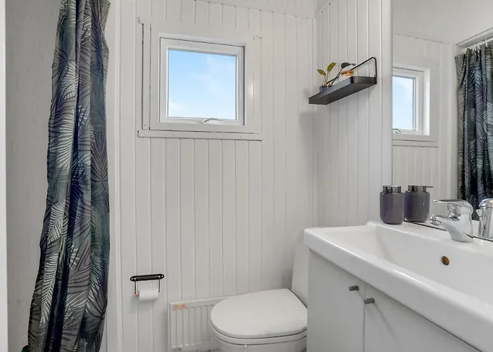 Pet Friendly In With Wifi * Otterup