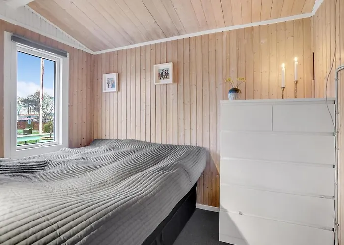 Σπίτι διακοπών Pet Friendly In With Wifi Otterup