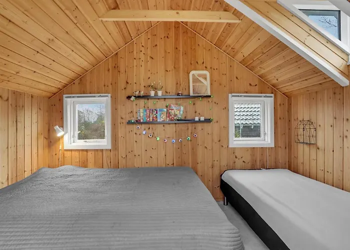 Pet Friendly In With Wifi * Otterup