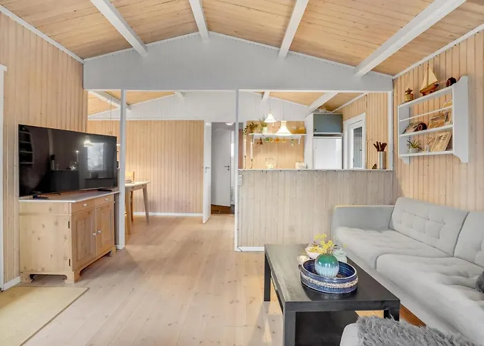 Σπίτι διακοπών Pet Friendly In With Wifi *